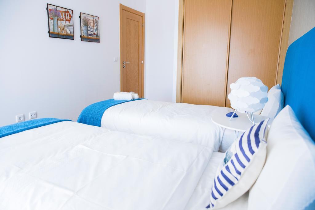 Santos Apartment Santa Luzia  Extérieur photo